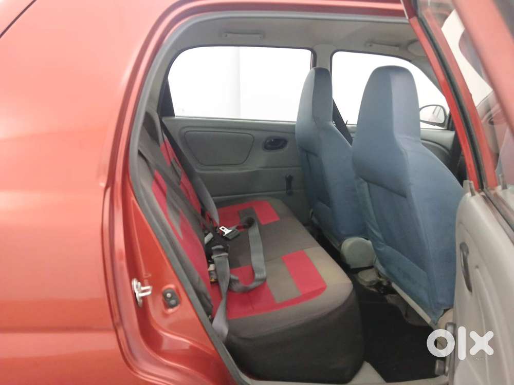 Maruti Suzuki Alto K10 1.0 Lxi (o), 2012, Petrol