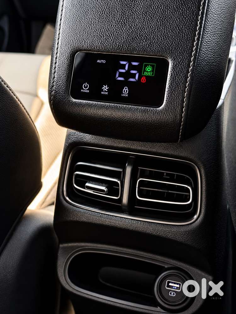 Hyundai Creta Sx (o) 1.5 Diesel Automatic, 2021, Diesel