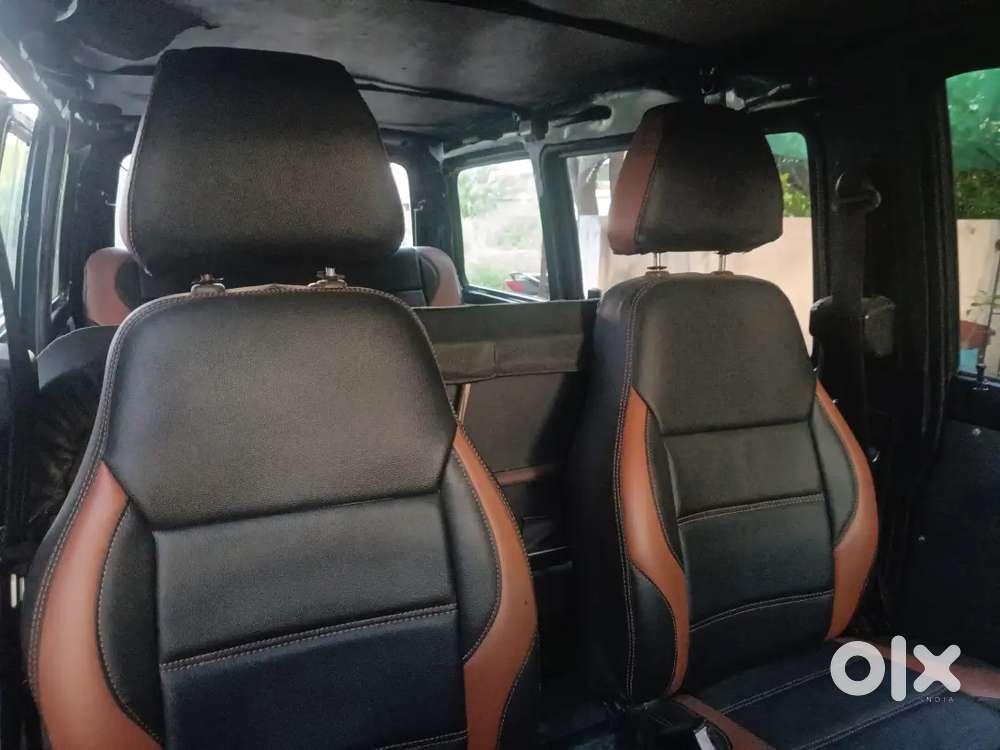 2011 Omni Well Maintained