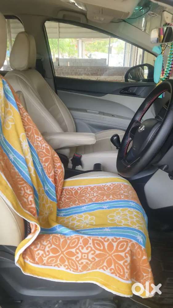 Mahindra Marazzo 1.5 M2 Diesel 2019