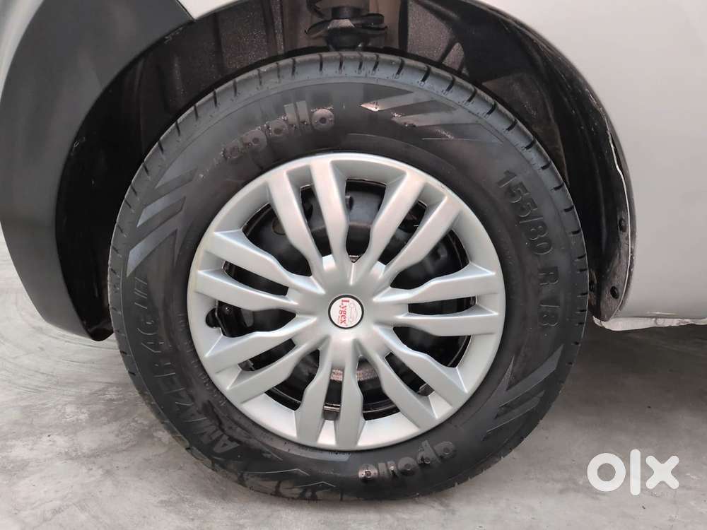 Datsun Redigo T Option, 2017, Petrol