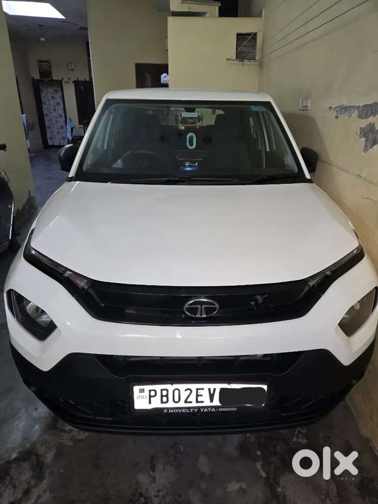 New Tata Punch Pure Patrol,  July 2024, 1st Owner