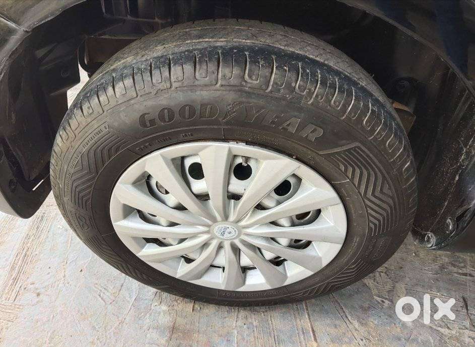 Maruti Suzuki Swift Dzire Vdi Bsiv, 2012, Diesel