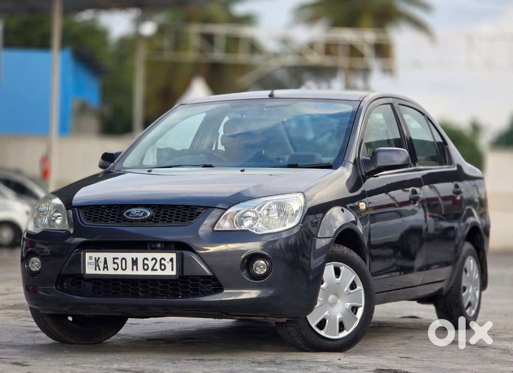Ford Fiesta 1.6 Zxi Ltd, 2010, Petrol