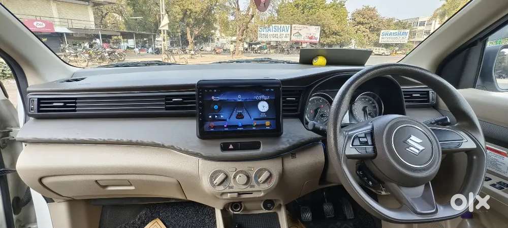 Non Use Ertiga 2024