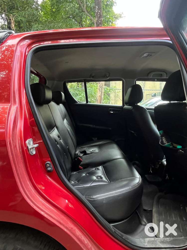 Maruti Suzuki Swift Vxi + Manual, 2013