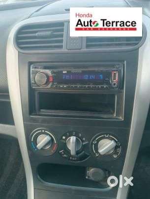 Maruti Suzuki Ritz 1.2 Vxi At, 2012, Petrol