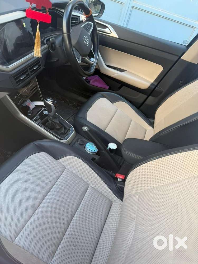 Volkswagen Virtus 2023