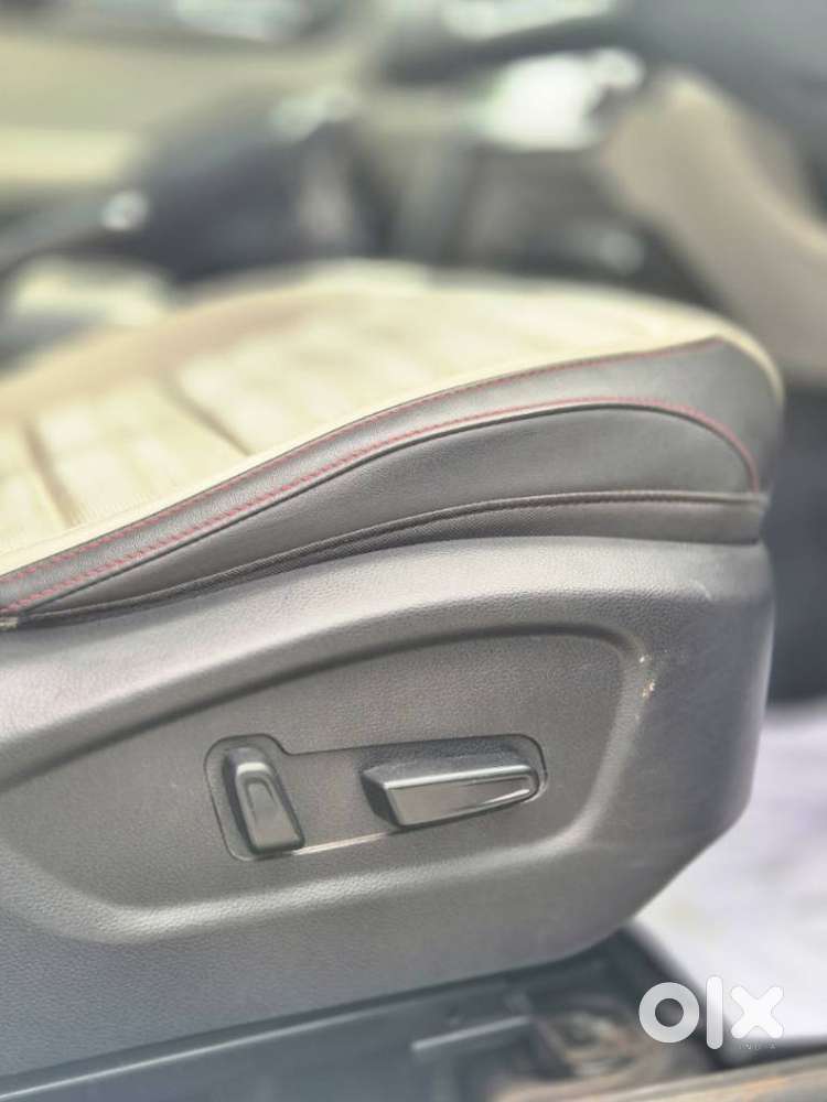 Kia Seltos 1.4 Gtx+ Mt, 2019, Petrol