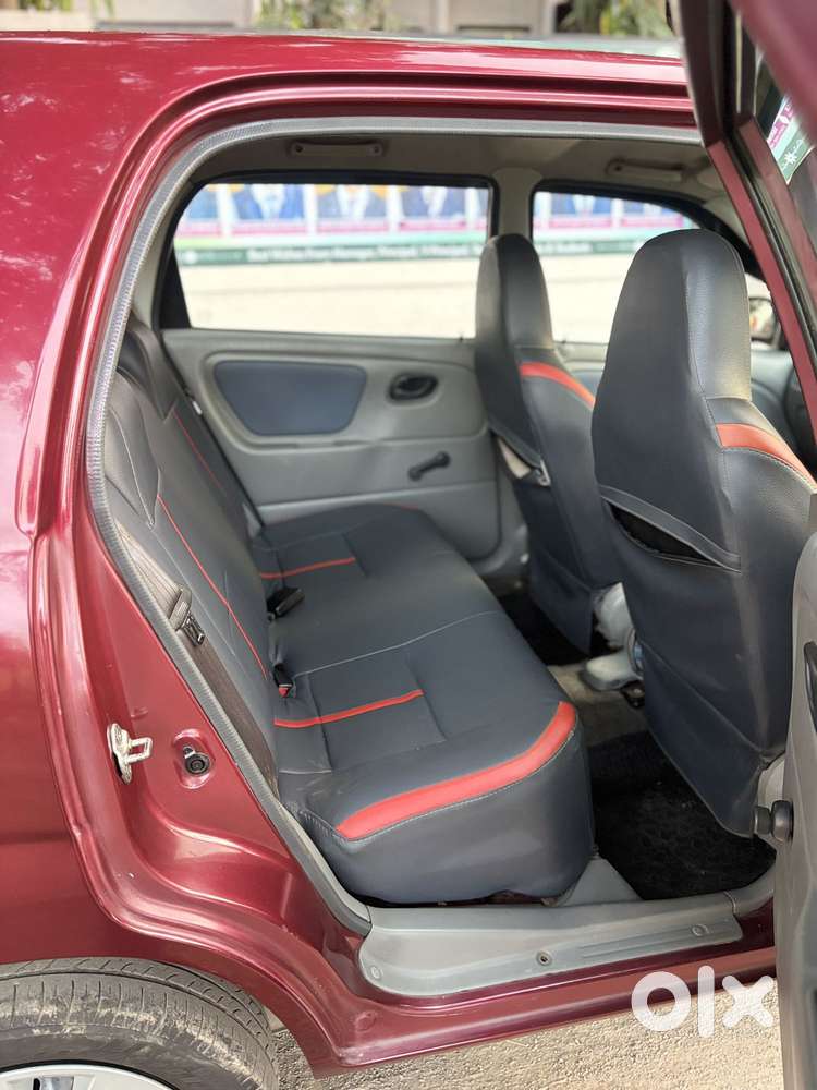 Maruti Suzuki Alto K10 1.0 Vxi, 2012, Petrol