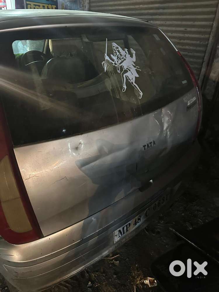 Tata Indica V2 2006 Diesel Car