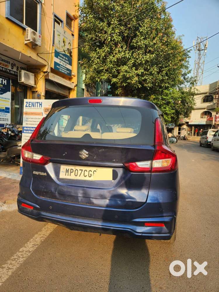 Maruti Suzuki Ertiga Available For Sale