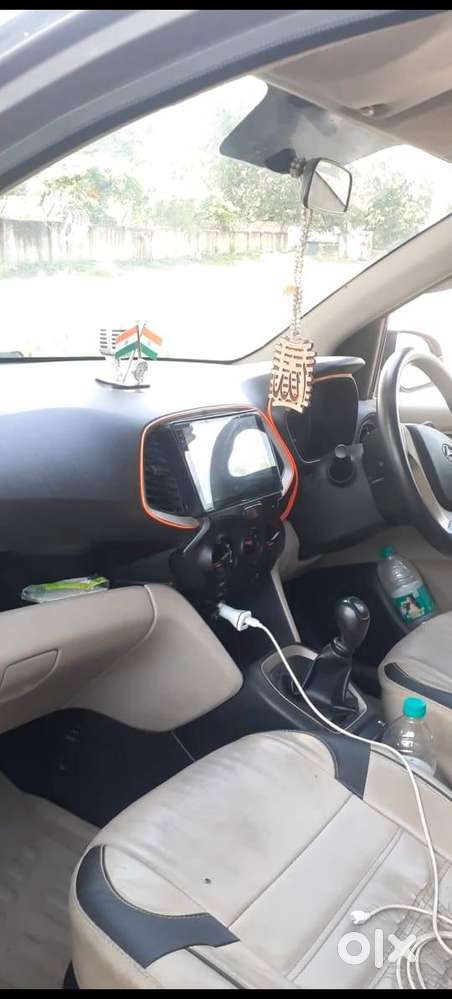 Santro Car 2019