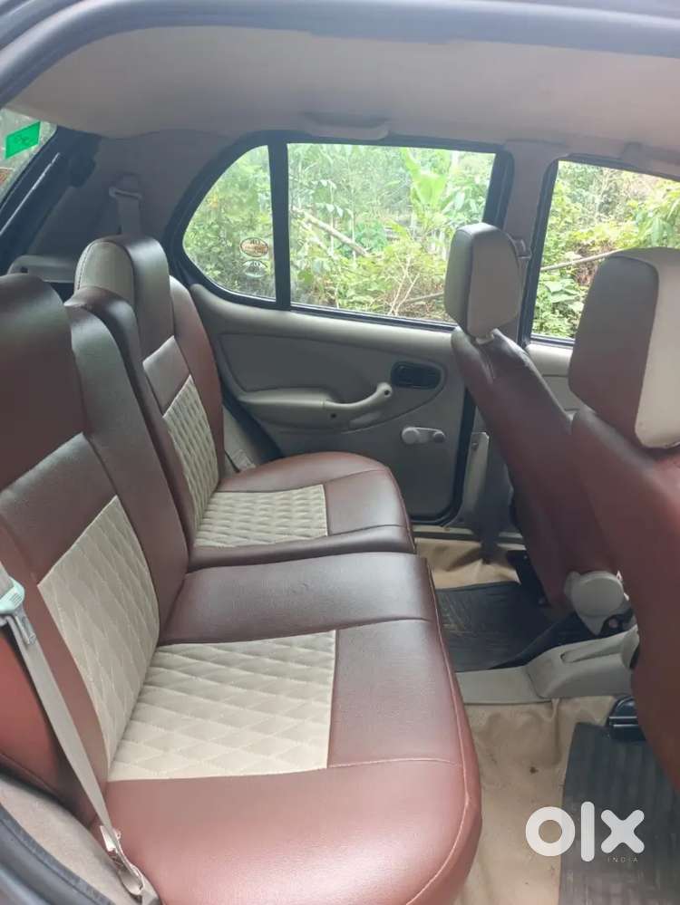 Tata Indica Ev2 Xeta 2008 Petrol 45000 Km Driven