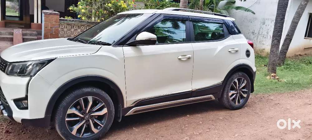 Mahindra Xuv300 Diesel 2020 Manual