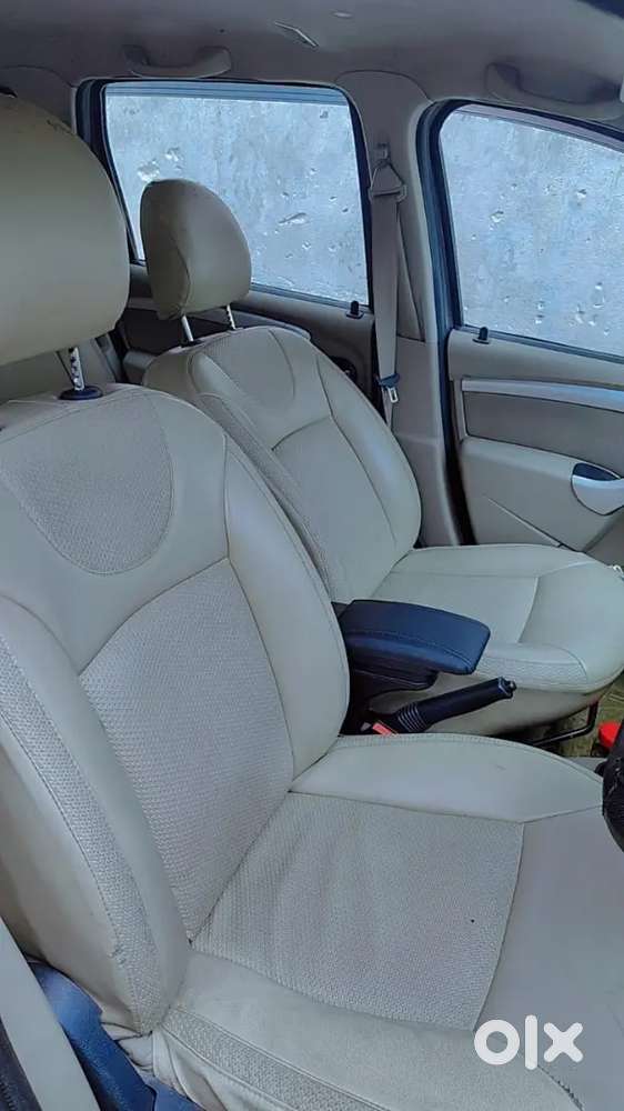 Nissan Terrano 2015 Diesel 85000 Km Driven