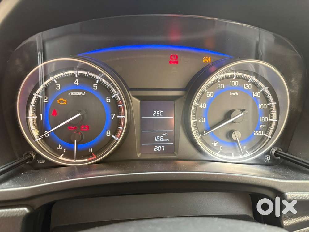 Maruti Suzuki Baleno 2016 Petrol 48300 Km Driven