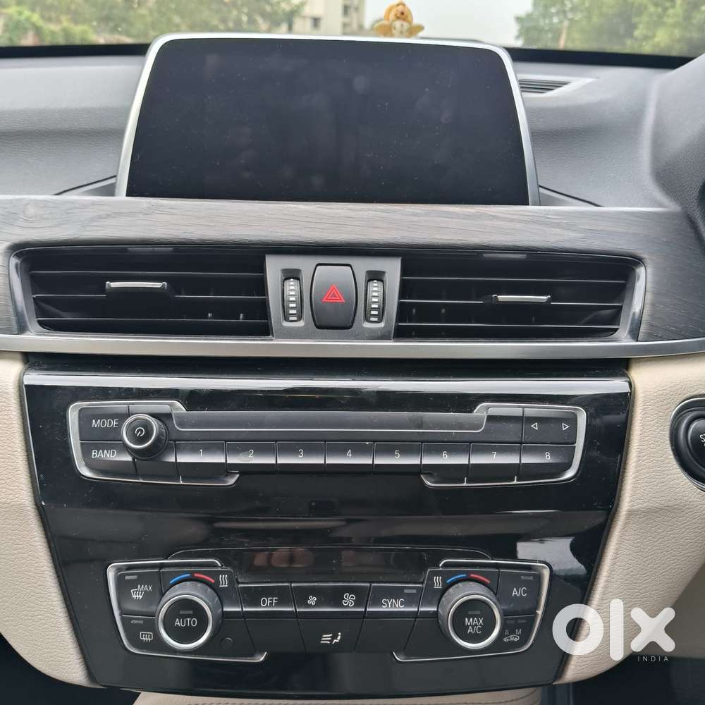Bmw X1 Sdrive 20d X Line, 2018, Diesel