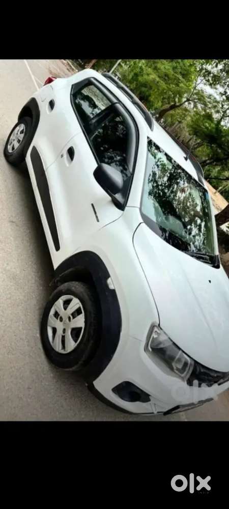 Renault Kwid Rxt 2017 Petrol