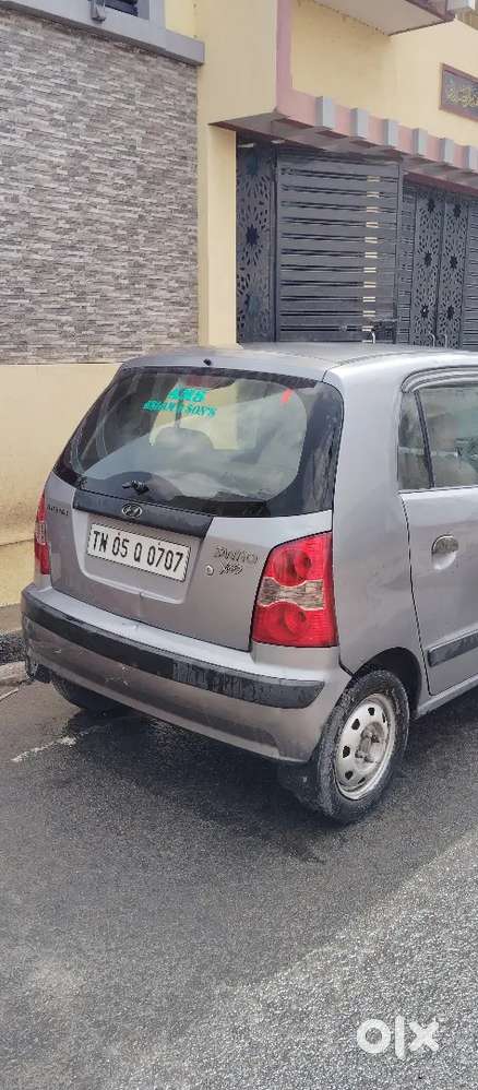 Hyundai Santro Xing 2005
