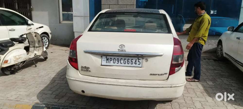 Tata Manza