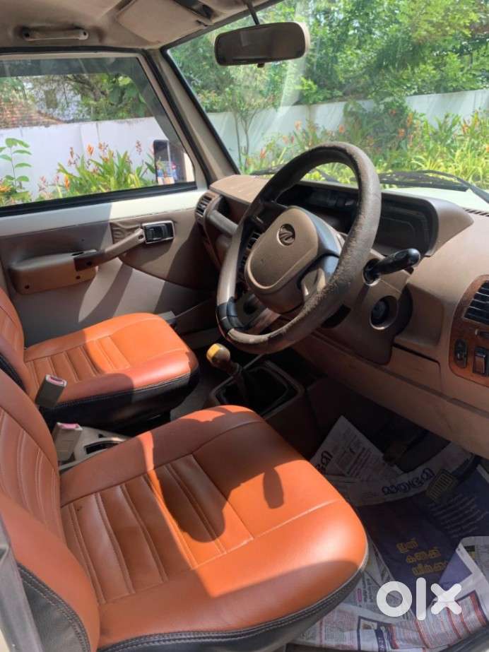 Mahindra Bolero Slx, 2013, Diesel