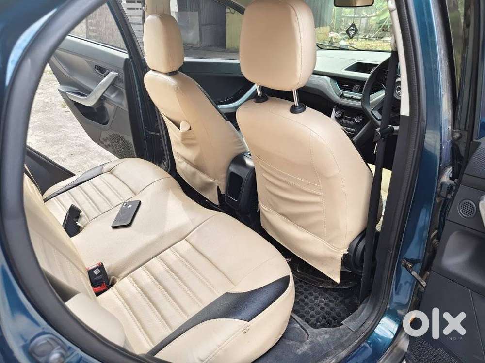 Tata Nexon Ev Xm, 2020, Electric