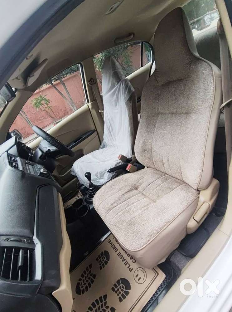 Honda Amaze 1.5 Smt I Dtec, 2017, Diesel
