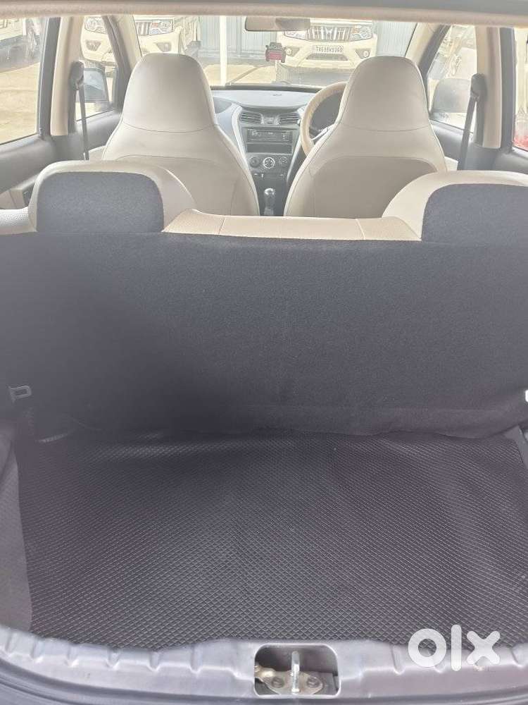 Hyundai Eon Era Plus Option, 2018, Petrol