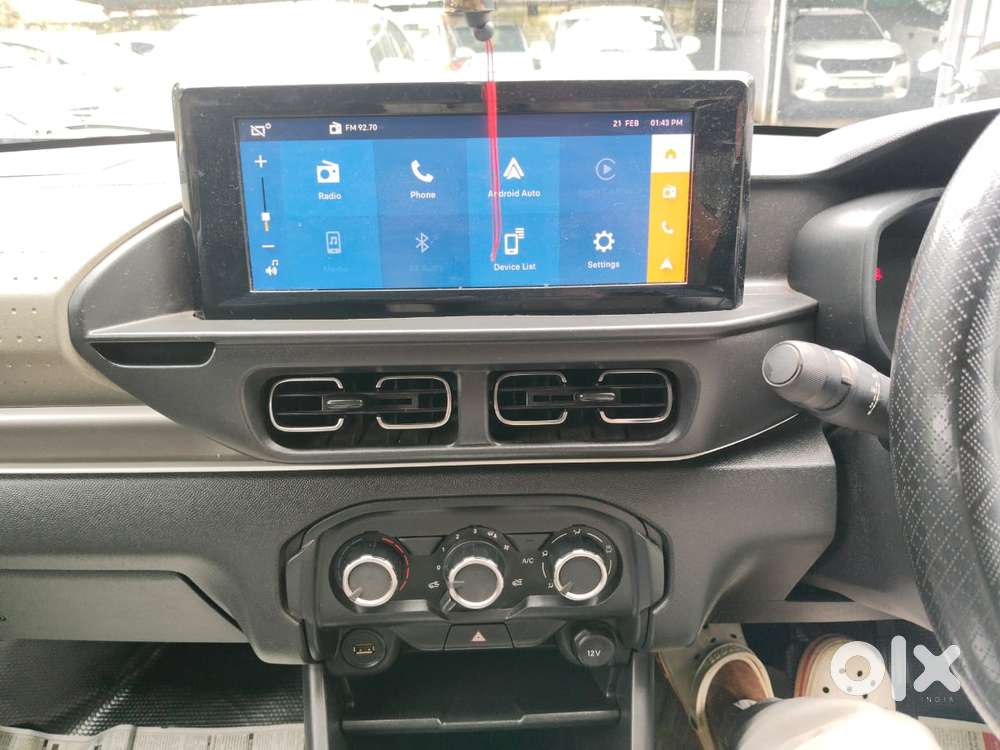 Citroen C3 Feel (o) 1.2 Petrol, 2023, Petrol