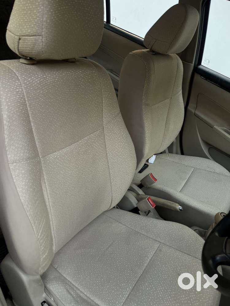 Maruti Suzuki Swift Dzire 1.3 Vxi, 2013, Petrol