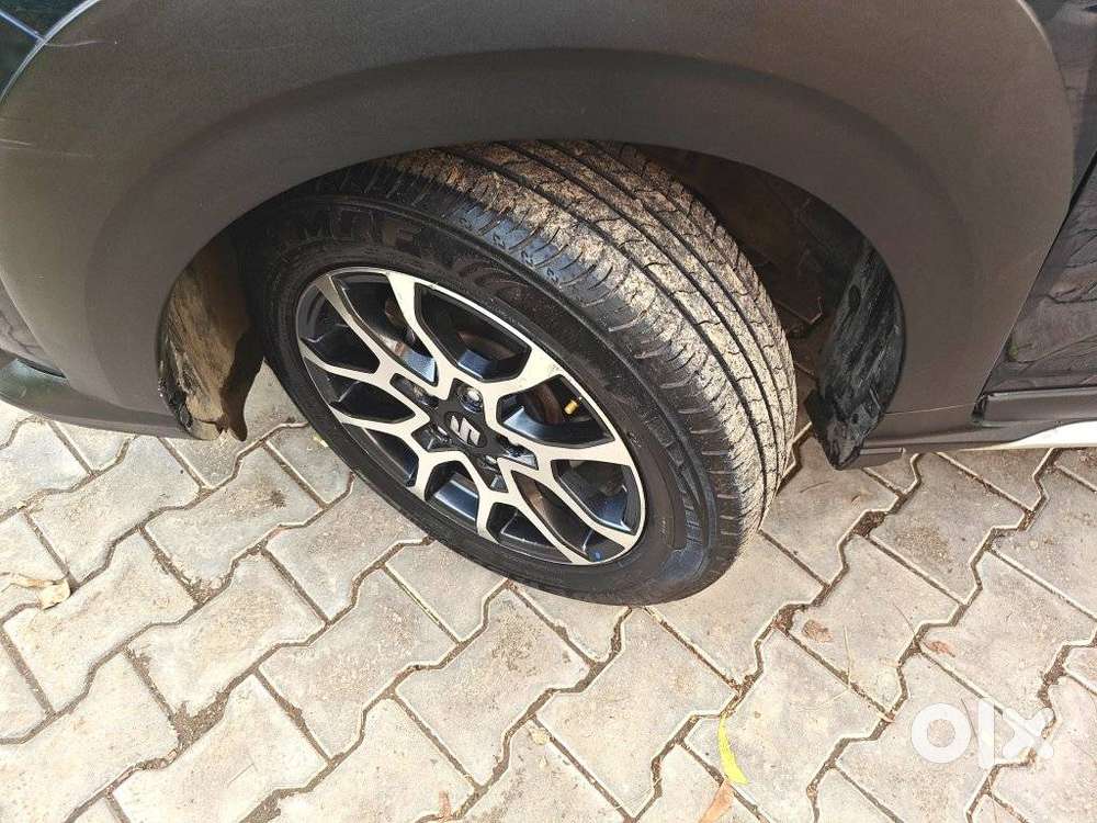 Maruti Suzuki Xl6 1.5 Alpha Mt, 2023, Petrol