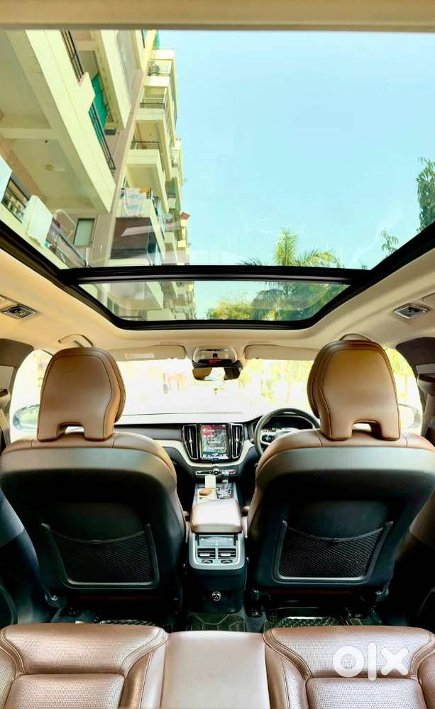 Volvo Xc60 D5 Inscription, 2019, Diesel