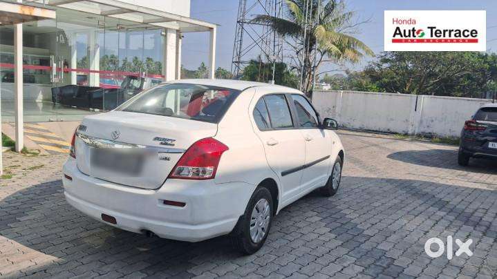 Maruti Suzuki Swift Dzire Ldi, 2013, Diesel