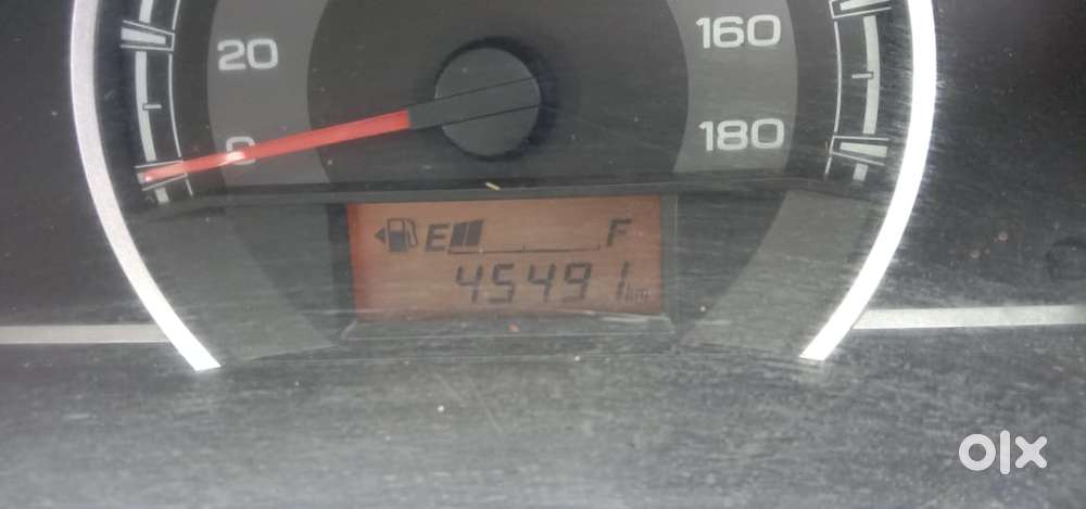 Maruti Suzuki Alto 800 Lxi, 2018, Petrol