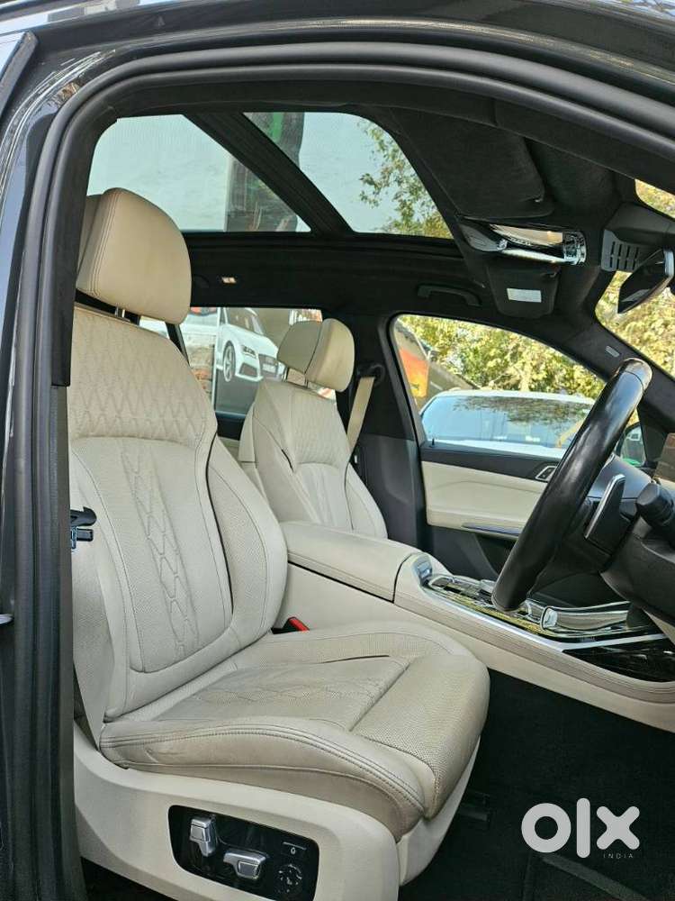 Bmw X7 3.0 Xdrive 40d M Sport, 2023, Diesel