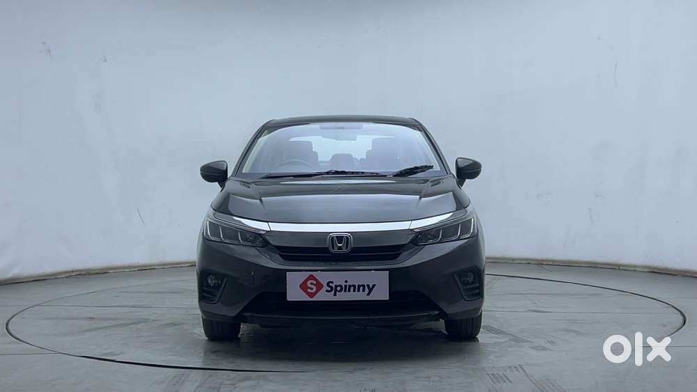 Honda City I-vtec Cvt Vx, 2022, Petrol