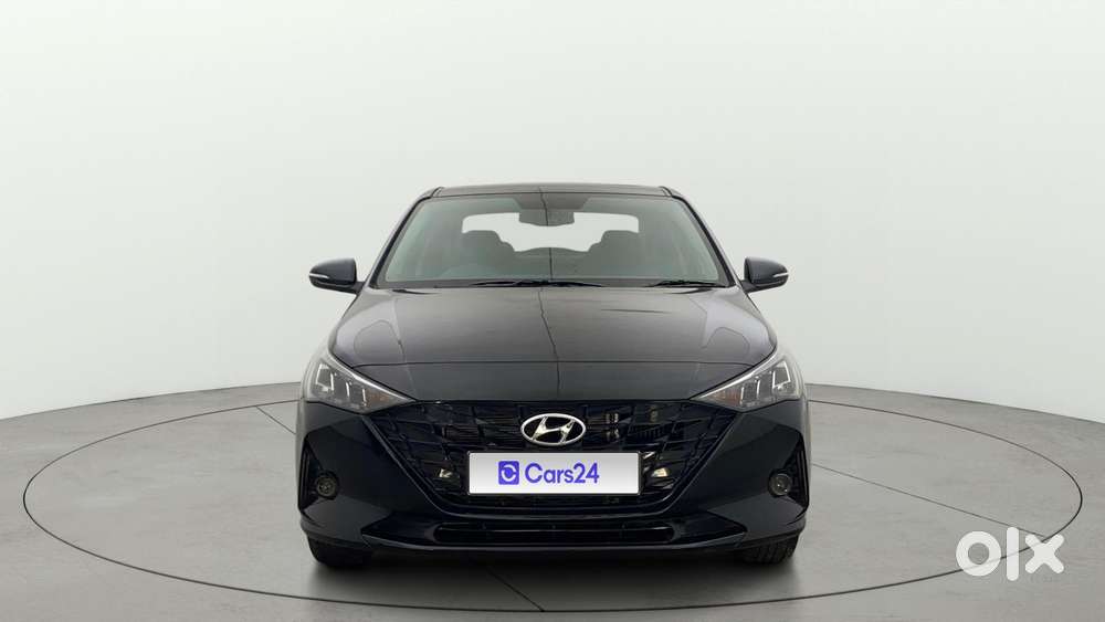 Hyundai Verna 1.0 Sx (o) Turbo Gdi Dct, 2020, Petrol