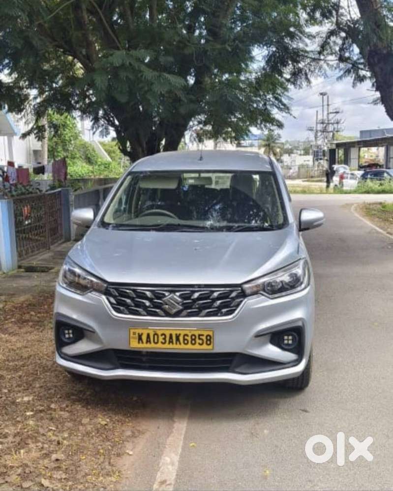 Maruti Suzuki Ertiga Vxi (o) Cng, 2023, Cng & Hybrids