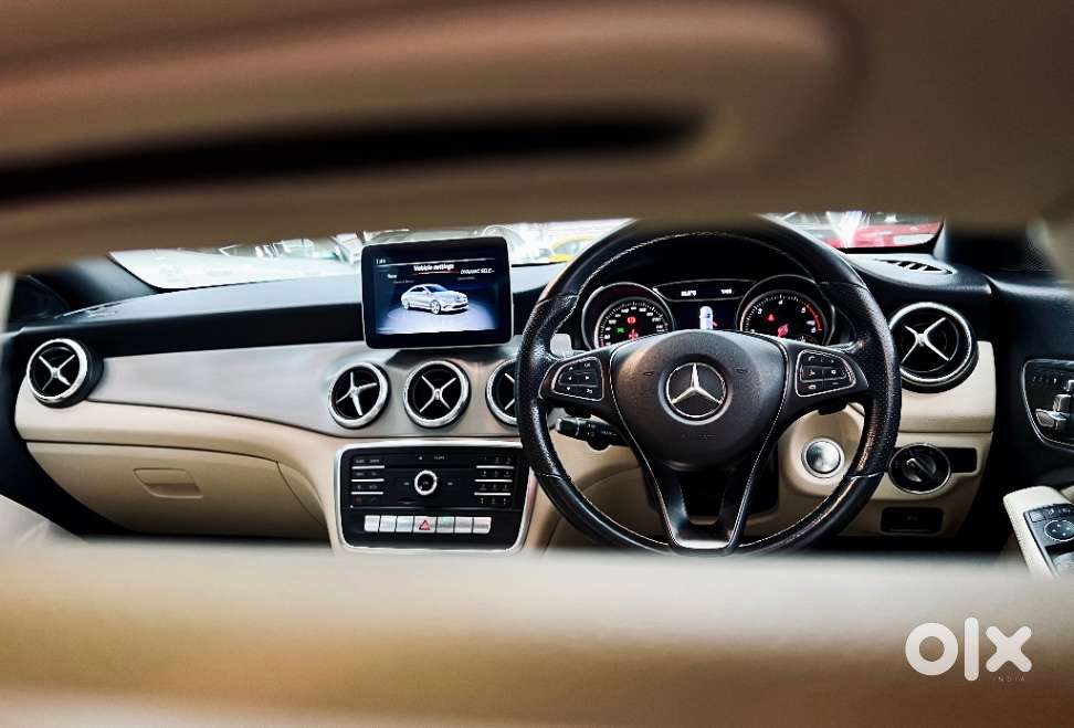 Mercedes-benz Cla 200 D Sport, 2019