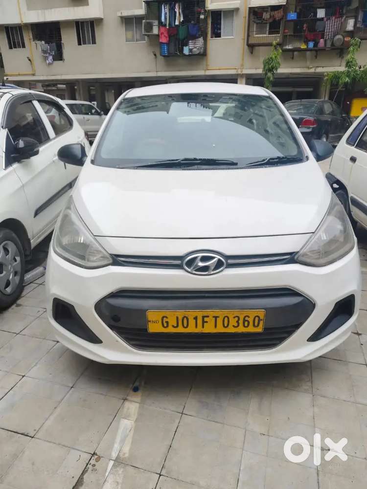 Complete Car