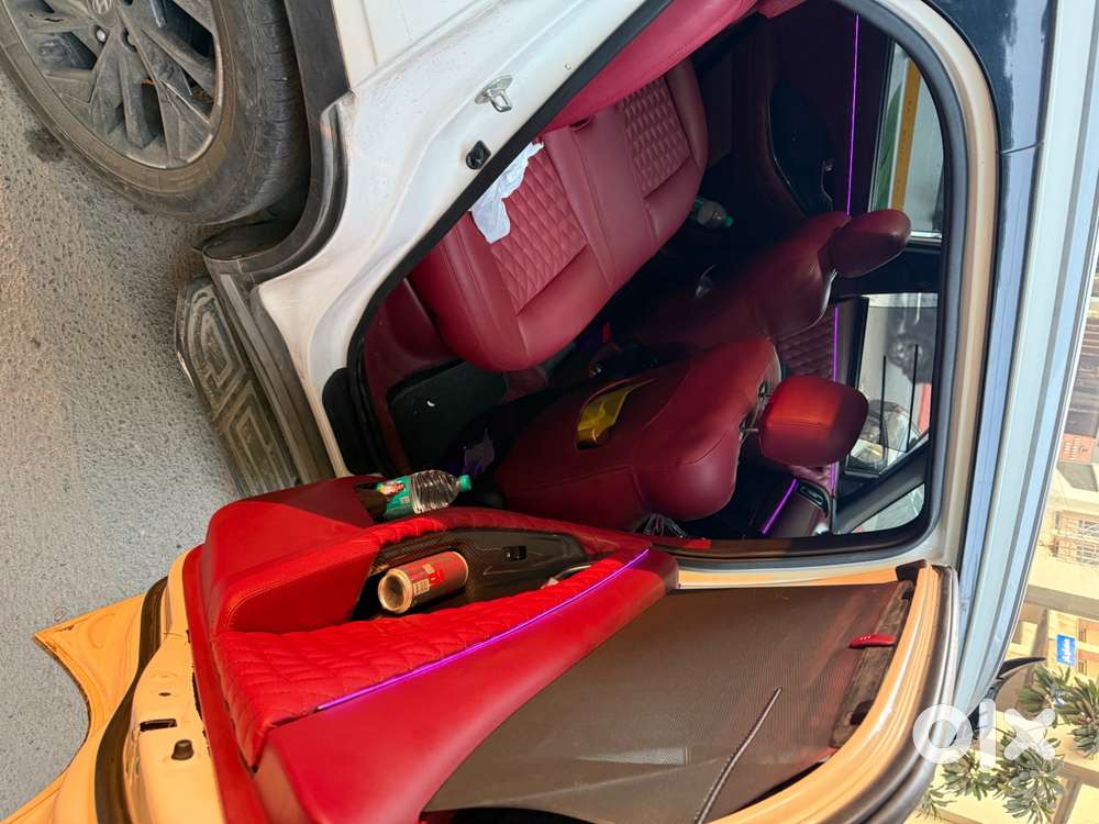 Hyundai Creta 1.5 Sx 2023