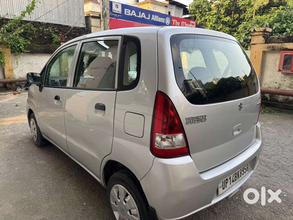 Maruti Suzuki Zen Estilo 1.0 Lxi Nlive, 2011, Petrol