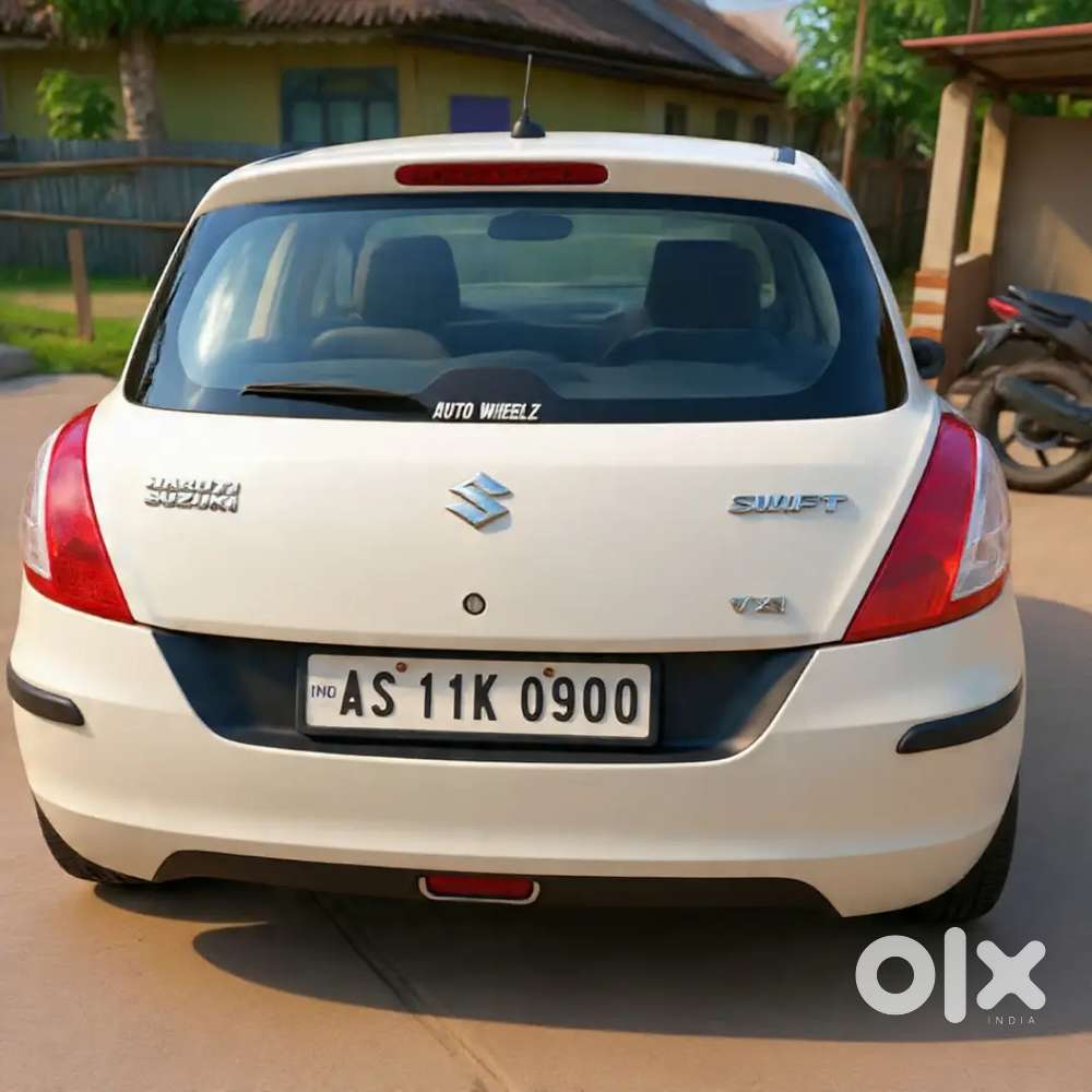 *suzuki Swift Vxi - 2015 Model
*km Driven - 51000
*upgraded New Tyres
