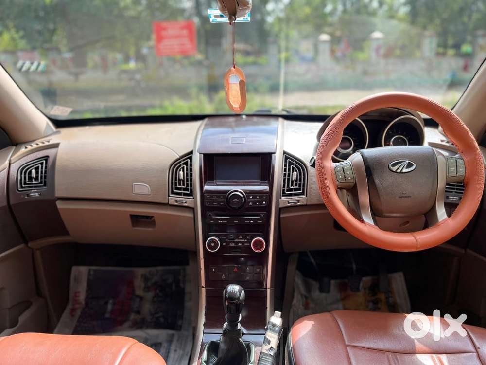 Mahindra Xuv500 2011-2015 Sportz, 2012, Diesel