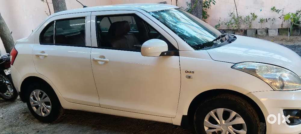 Swift Dzire In Very Good Condition