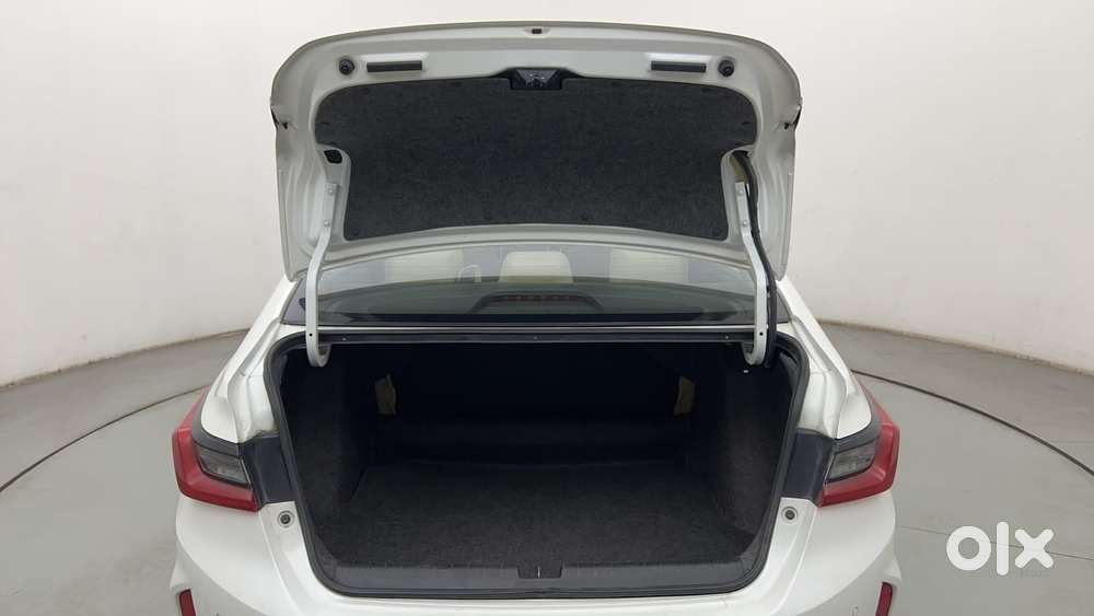 Honda City I-vtec Cvt V, 2022, Petrol