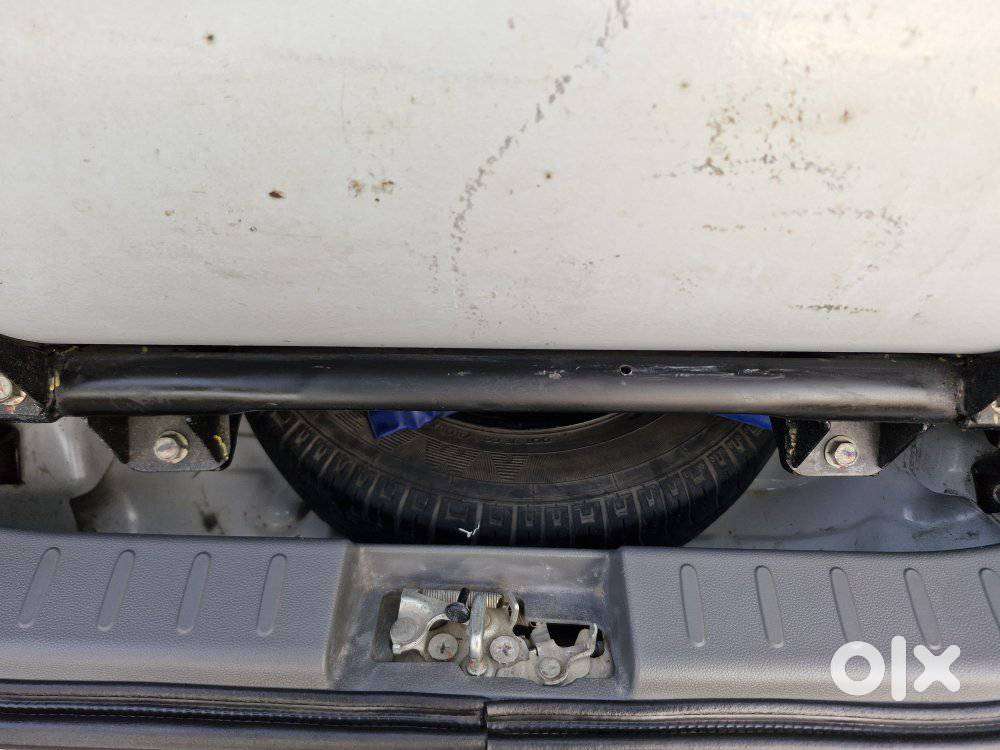 Maruti Suzuki Alto 800 Cng Lxi Optional, 2016, Cng & Hybrids