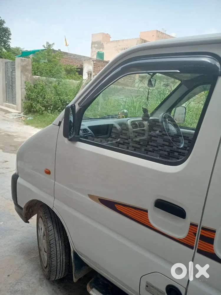 Maruti Suzuki Eeco Ac 2021