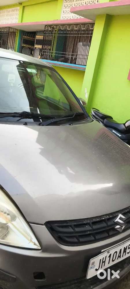 Swift Dzire